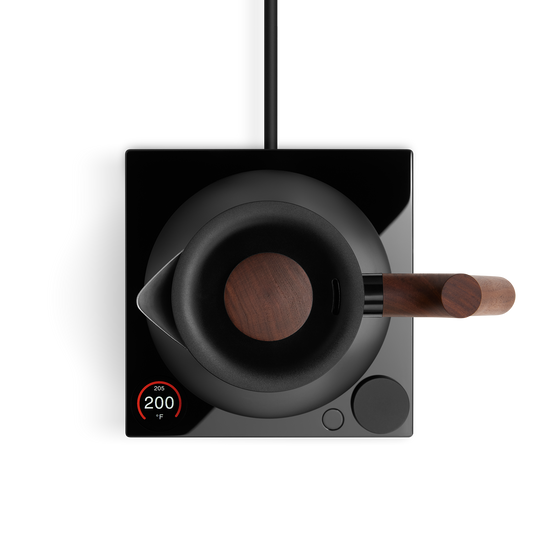 Corvo EKG Pro Electric Kettle | Studio Edition - Electric Brewing Kettle for Daily Use