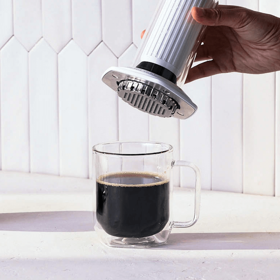 Coffee Station Bundle - Premium - Coffee Station Bundle for Daily Brewing