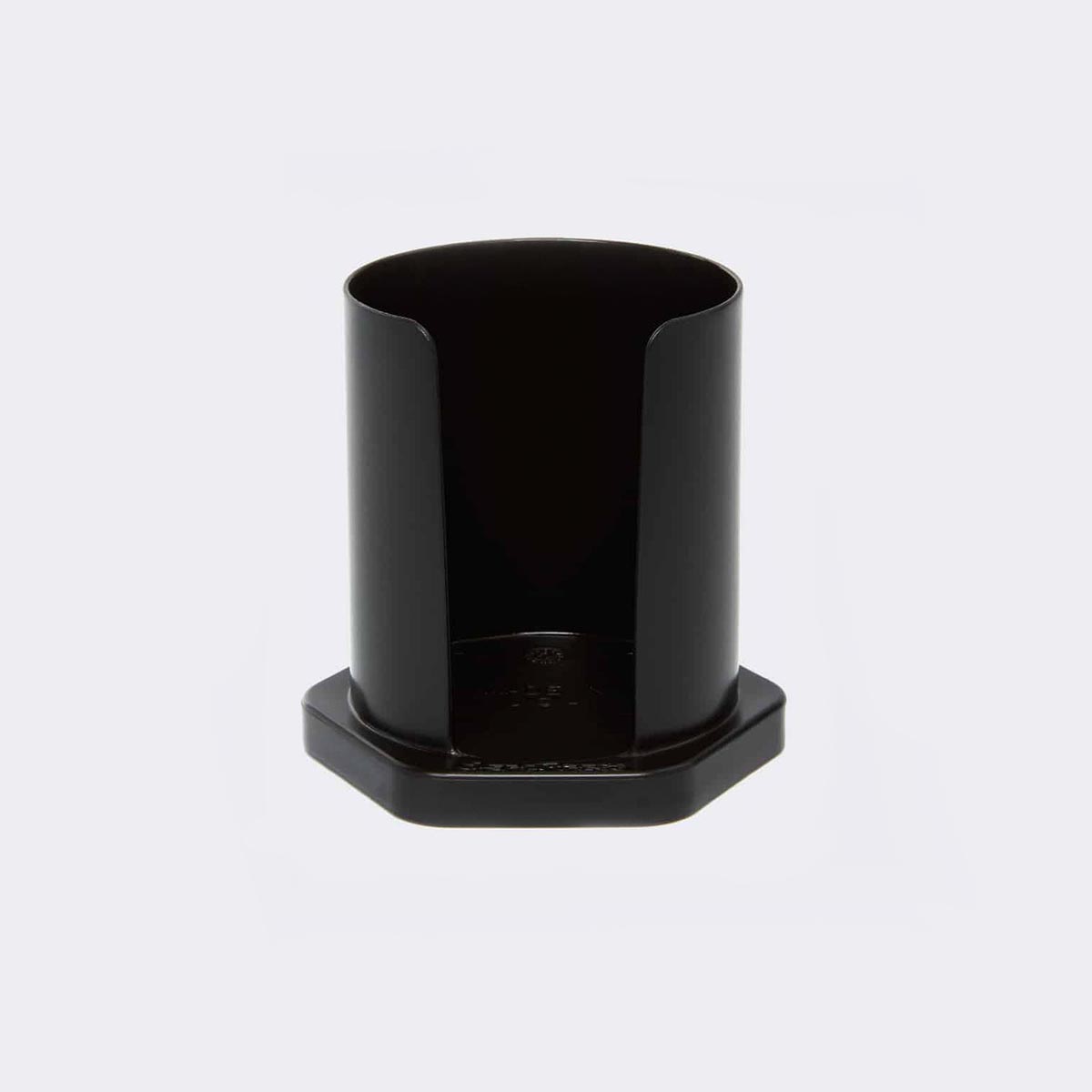 AeroPress Filter Holder - Each - Brewing Filter for Controlled Coffee Extraction