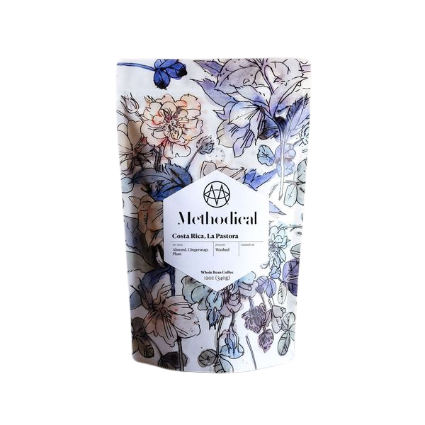 Costa Rica La Pastora 12 oz - Roasted Coffee for Home Brewing Stations