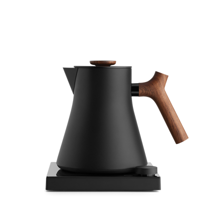 Corvo EKG Pro Electric Kettle | Studio Edition - Electric Brewing Kettle for Daily Use