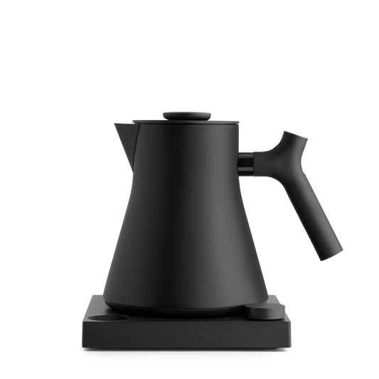 Corvo EKG Pro Electric Kettle - Electric Brewing Kettle for Daily Use