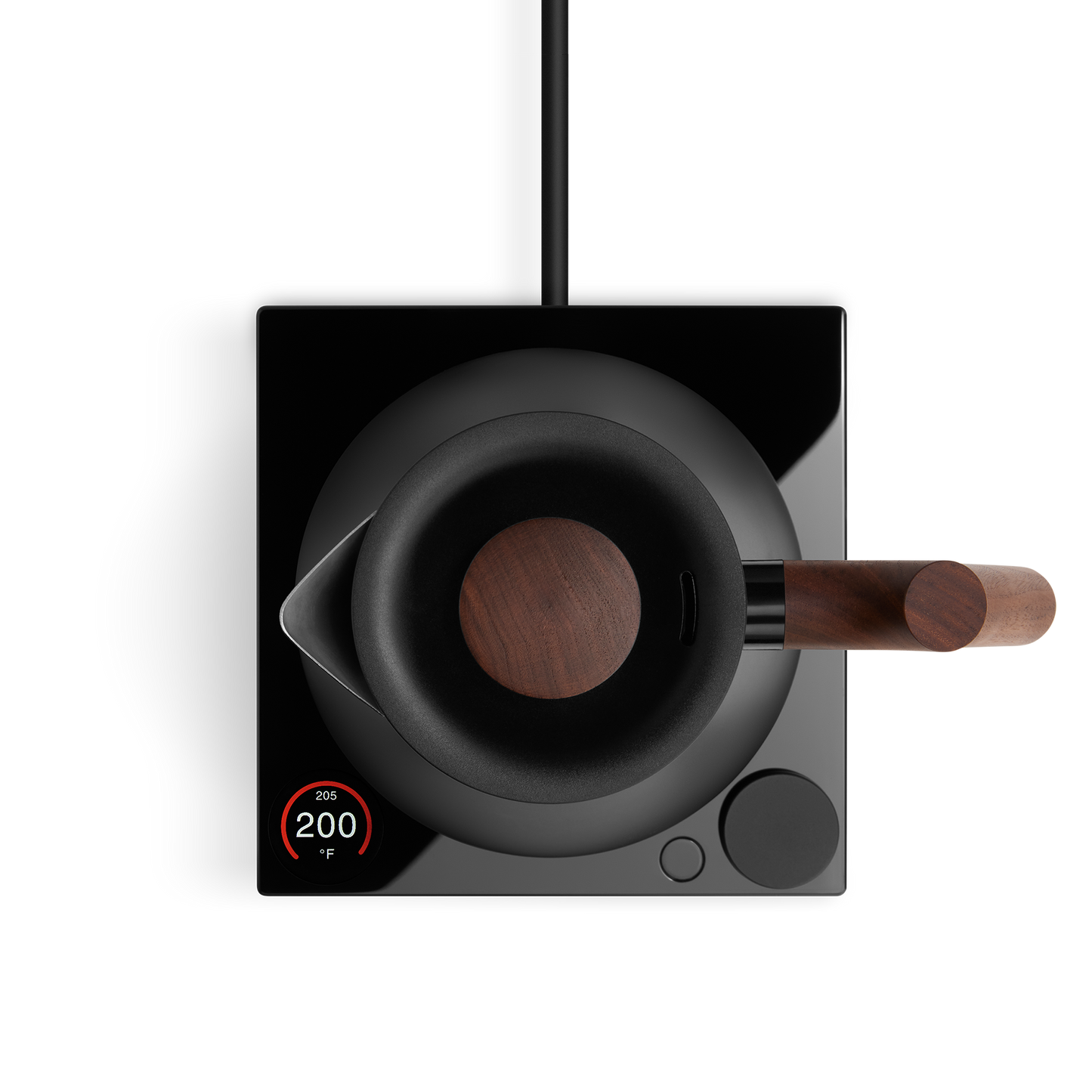 Corvo EKG Pro Electric Kettle | Studio Edition - Electric Brewing Kettle for Daily Use