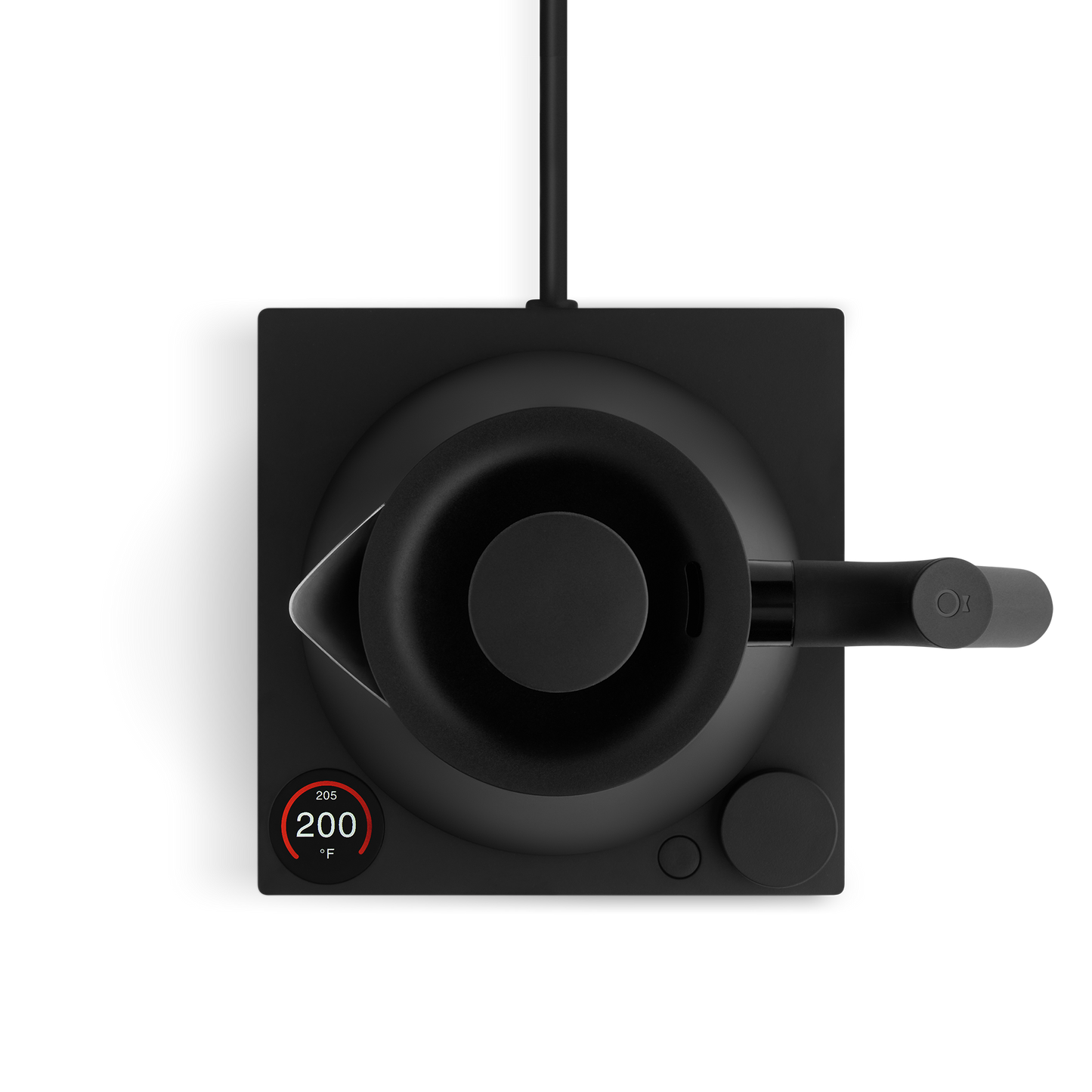Corvo EKG Pro Electric Kettle - Electric Brewing Kettle for Daily Use