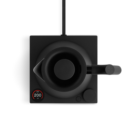 Corvo EKG Pro Electric Kettle - Electric Brewing Kettle for Daily Use