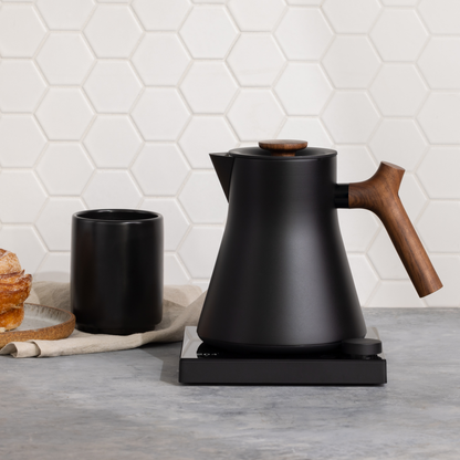 Corvo EKG Pro Electric Kettle | Studio Edition - Electric Brewing Kettle for Daily Use