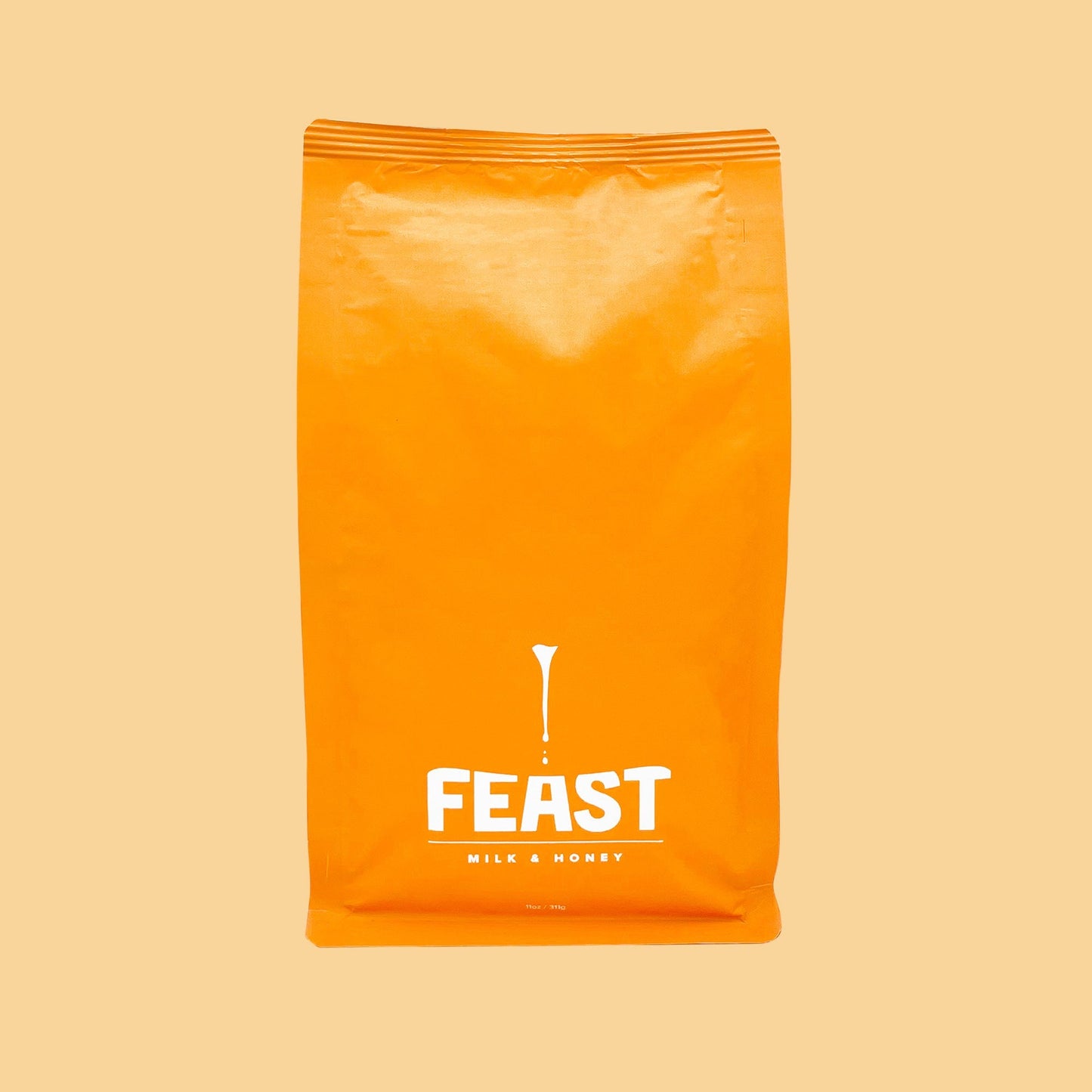 Milk & Honey - Roasted Coffee for Home Brewing Stations
