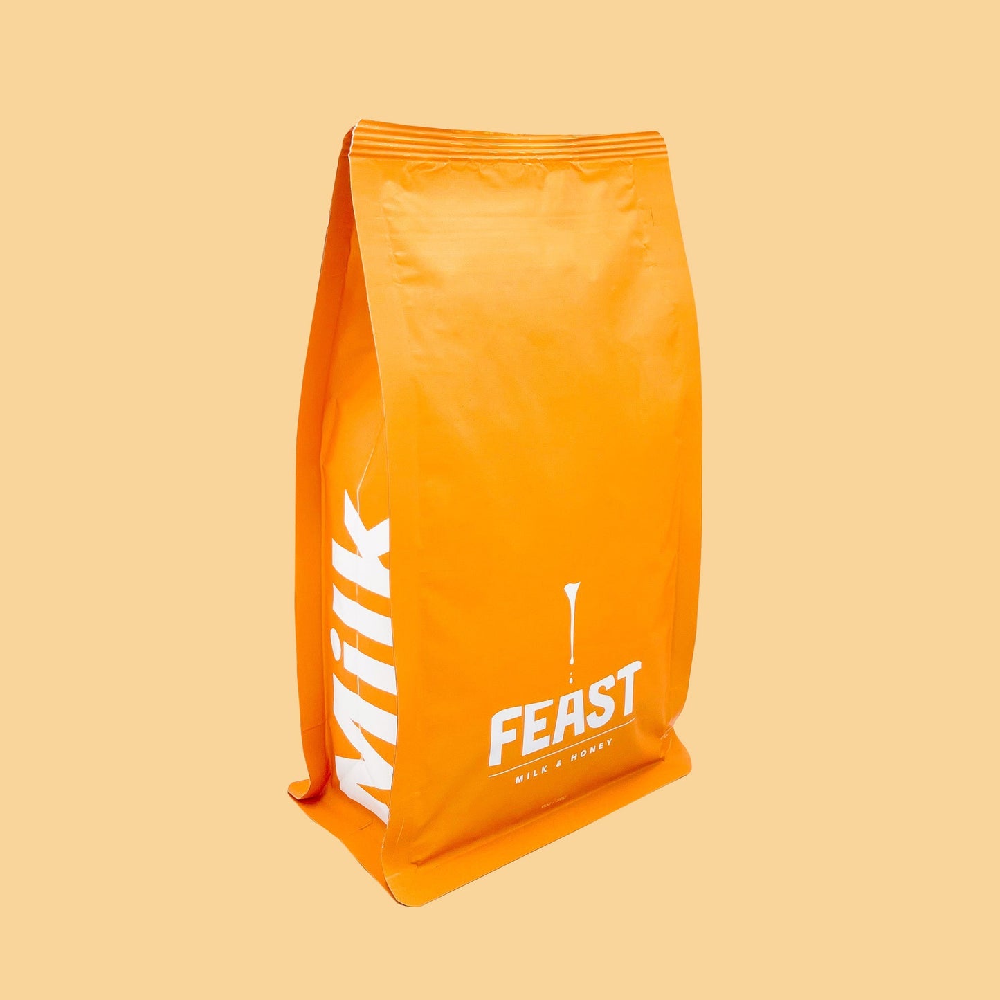 Milk & Honey - Roasted Coffee for Home Brewing Stations