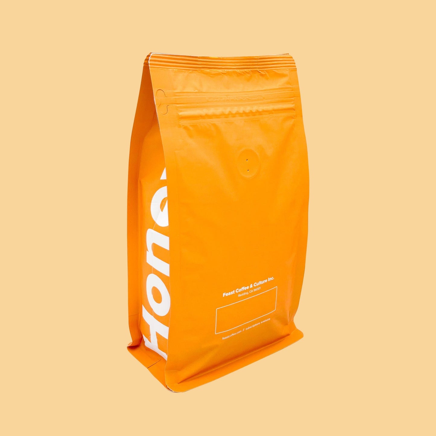 Milk & Honey - Roasted Coffee for Home Brewing Stations