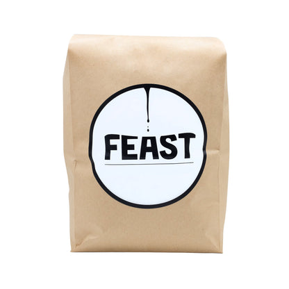 Power & Glory - Roasted Coffee for Home Brewing Stations