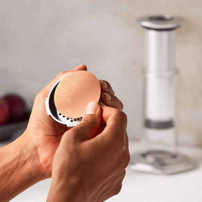 AeroPress Premium 20th Anniversary Bundle - Coffee Station Bundle for Daily Brewing