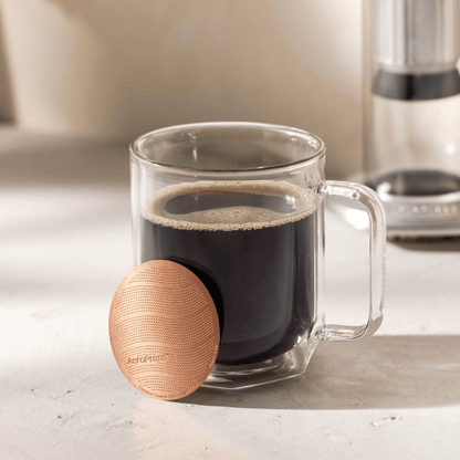 AeroPress Premium 20th Anniversary Bundle - Coffee Station Bundle for Daily Brewing
