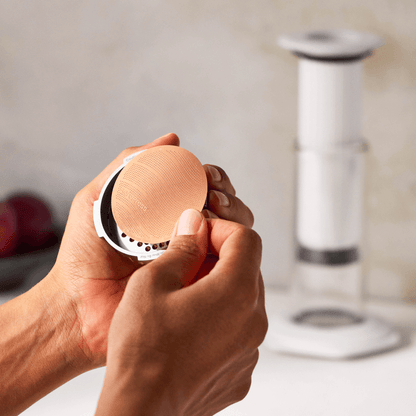 AeroPress Premium 20th Anniversary Bundle - Coffee Station Bundle for Daily Brewing