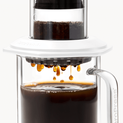 AeroPress Premium 20th Anniversary Bundle - Coffee Station Bundle for Daily Brewing