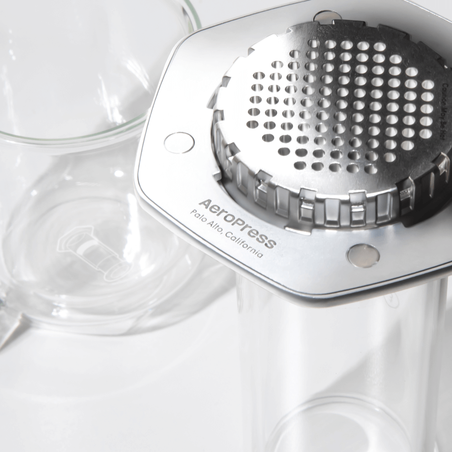 Coffee Station Bundle - Premium - Coffee Station Bundle for Daily Brewing