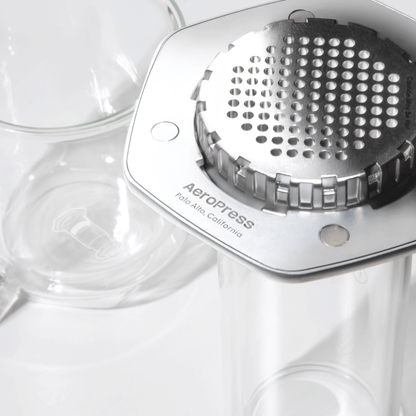 Coffee Station Bundle - Premium - Coffee Station Bundle for Daily Brewing