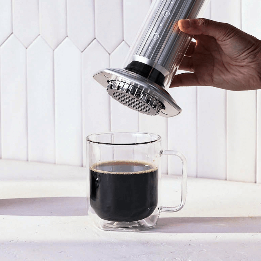 Coffee Station Bundle - Premium - Coffee Station Bundle for Daily Brewing