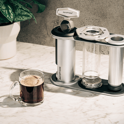 Coffee Station Bundle - Premium - Coffee Station Bundle for Daily Brewing