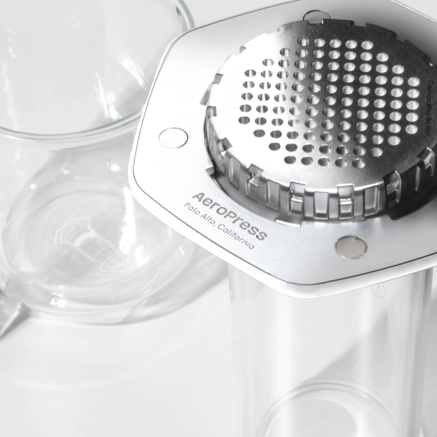 Coffee Station Bundle - Premium - Coffee Station Bundle for Daily Brewing