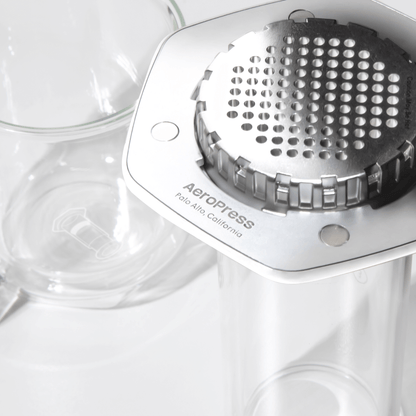 Coffee Station Bundle - Premium - Coffee Station Bundle for Daily Brewing