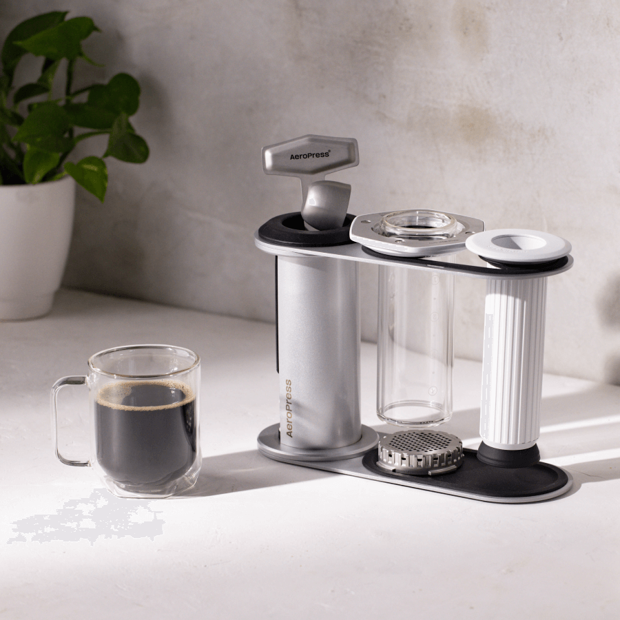 Coffee Station Bundle - Premium - Coffee Station Bundle for Daily Brewing