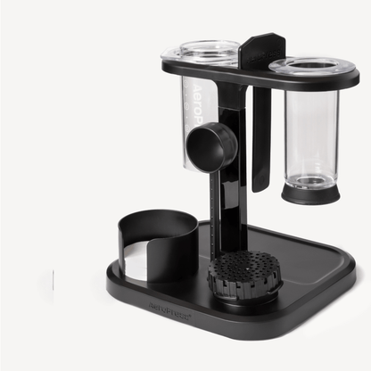 AeroPress Organizer Stand - Countertop Storage for Brewing Essentials