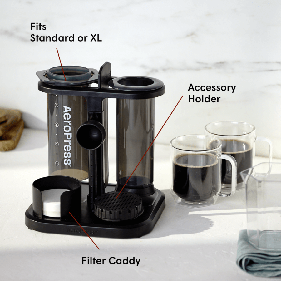 Coffee Station Bundle - Original XL - Coffee Station Bundle for Daily Brewing