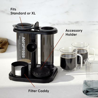 Coffee Station Bundle - Original XL - Coffee Station Bundle for Daily Brewing
