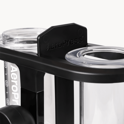 AeroPress Organizer Stand - Countertop Storage for Brewing Essentials