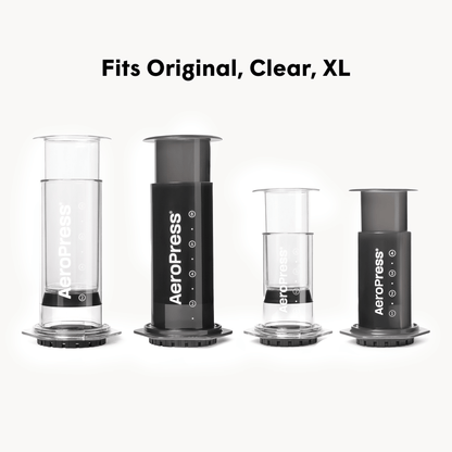 AeroPress Organizer Stand - Countertop Storage for Brewing Essentials