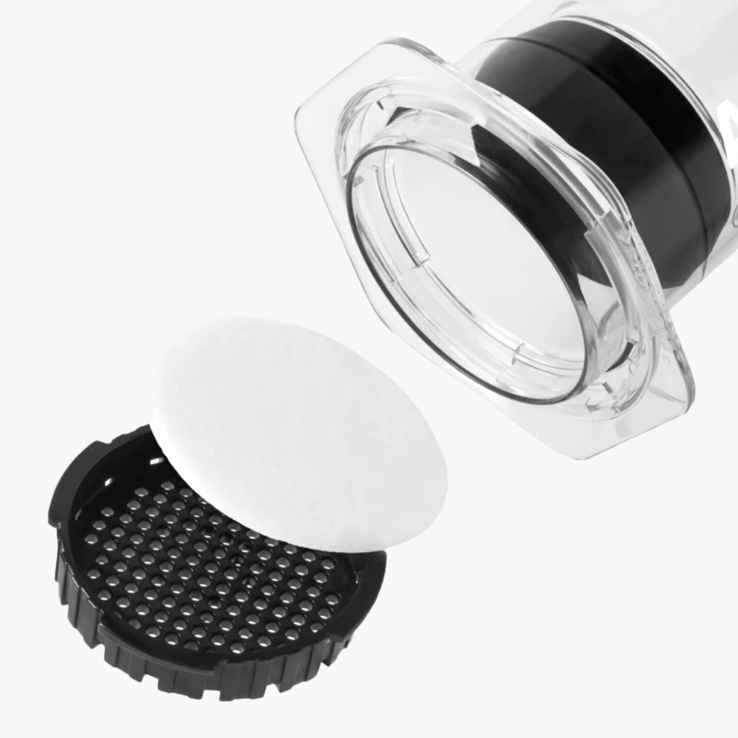 AeroPress Paper Micro-Filters - XL - Brewing Filter for Controlled Coffee Extraction