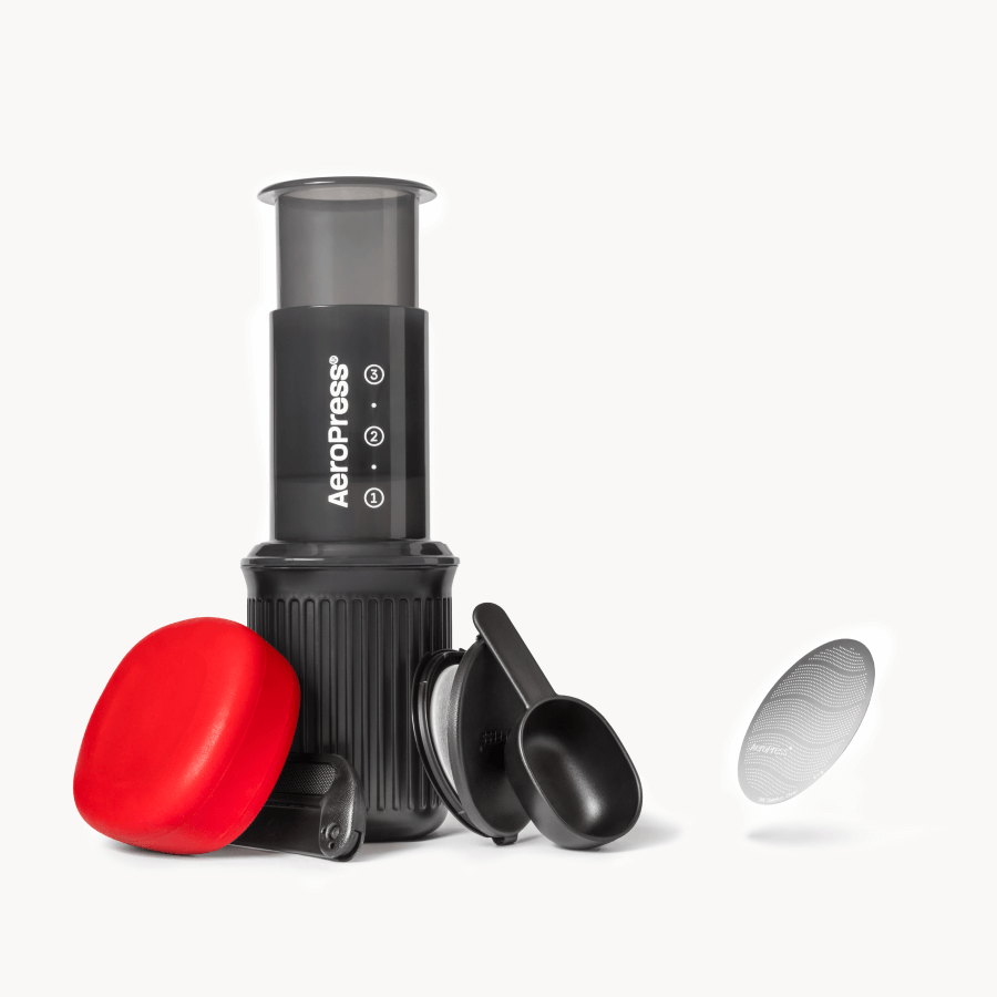 Traveler’s Bundle - Go - Coffee Station Bundle for Daily Brewing