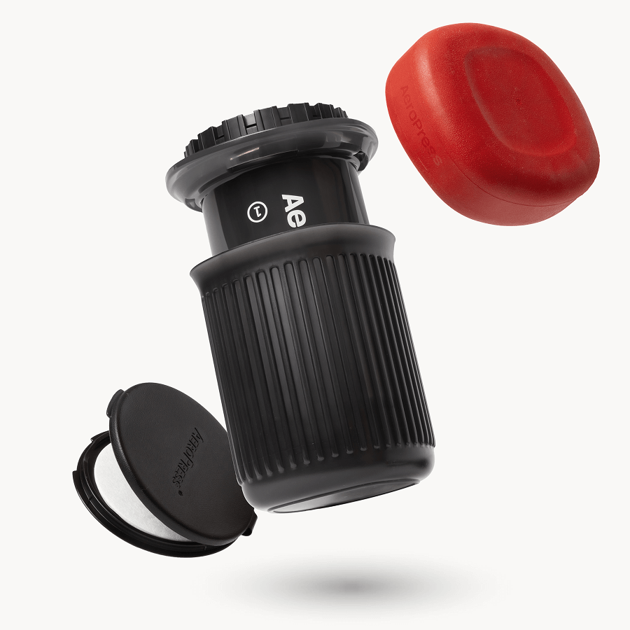 Traveler’s Bundle - Go - Coffee Station Bundle for Daily Brewing