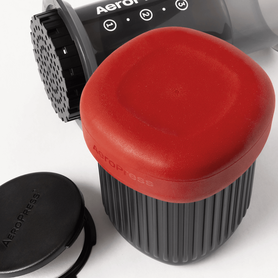 Traveler’s Bundle - Go - Coffee Station Bundle for Daily Brewing