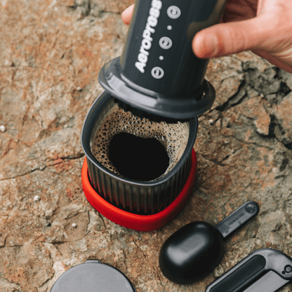 Traveler’s Bundle - Go - Coffee Station Bundle for Daily Brewing