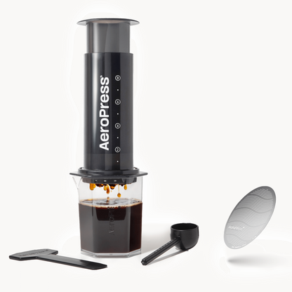 Traveler’s Bundle - Original XL - Coffee Station Bundle for Daily Brewing