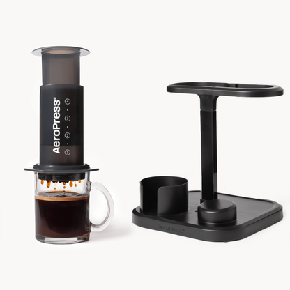 Coffee Station Bundle - Original - Coffee Station Bundle for Daily Brewing