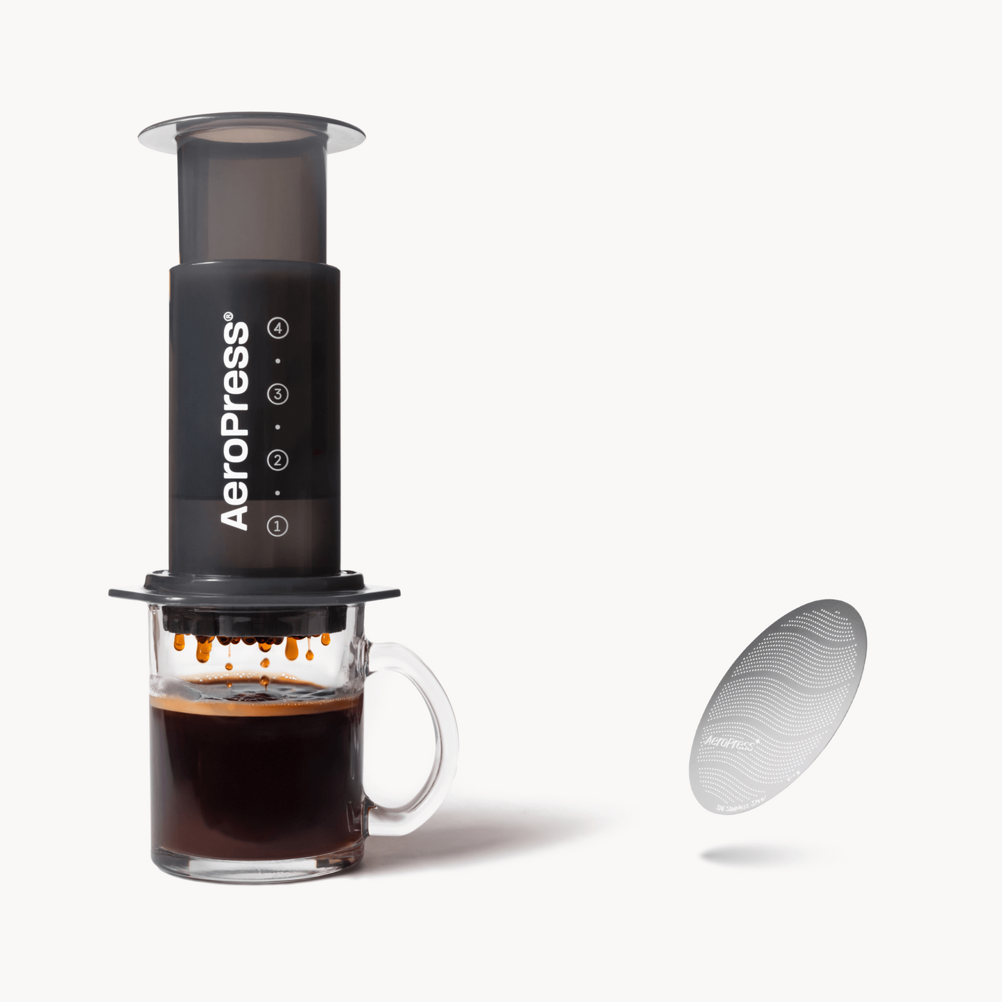 Traveler’s Bundle - Original - Coffee Station Bundle for Daily Brewing