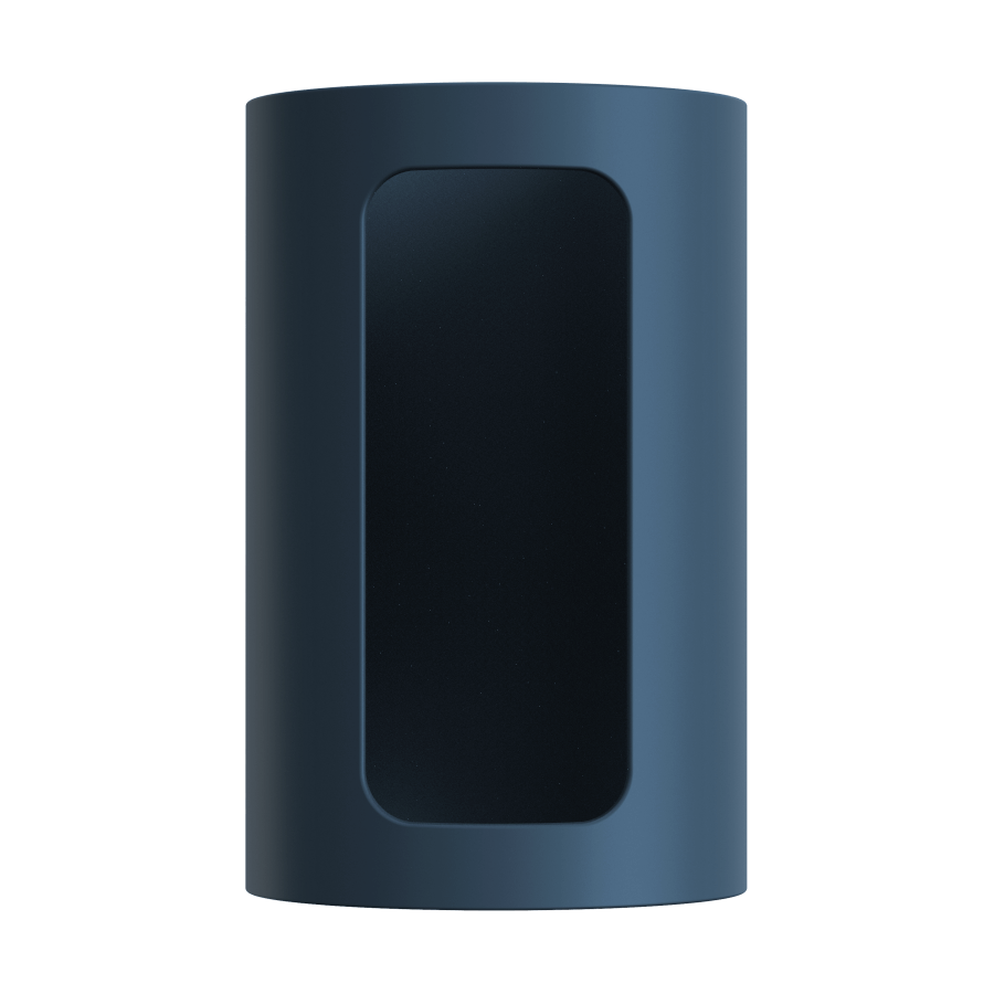 AeroPress Decorative Sleeve - Coffee Accessory for Home Brewing Stations