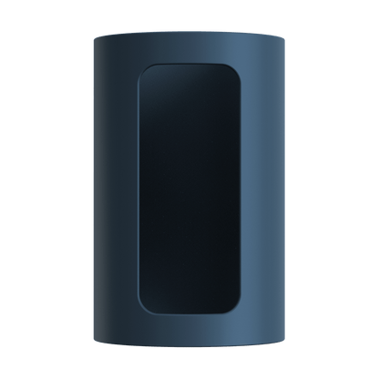 AeroPress Decorative Sleeve - Coffee Accessory for Home Brewing Stations