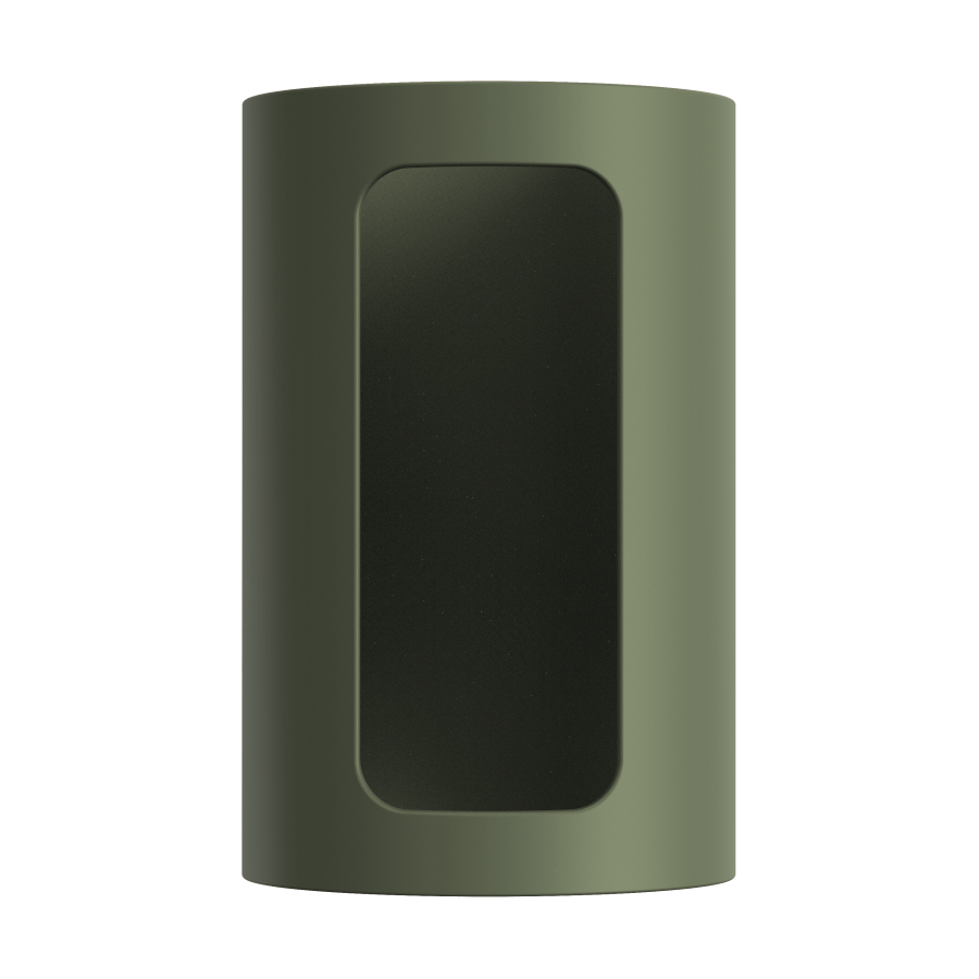 AeroPress Decorative Sleeve - Coffee Accessory for Home Brewing Stations