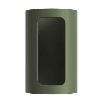 AeroPress Decorative Sleeve - Coffee Accessory for Home Brewing Stations