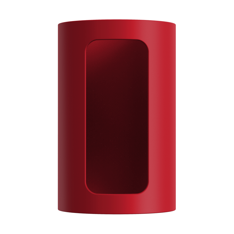 AeroPress Decorative Sleeve - Coffee Accessory for Home Brewing Stations