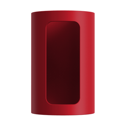 AeroPress Decorative Sleeve - Coffee Accessory for Home Brewing Stations