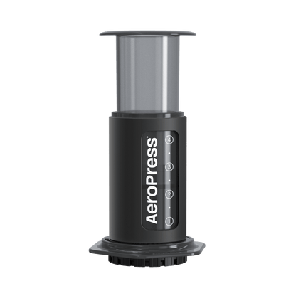 AeroPress Decorative Sleeve - Coffee Accessory for Home Brewing Stations