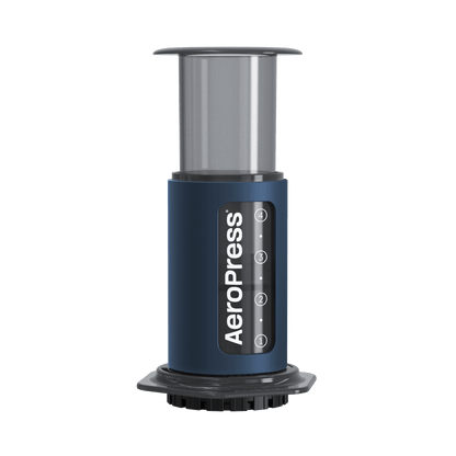 AeroPress Decorative Sleeve - Coffee Accessory for Home Brewing Stations