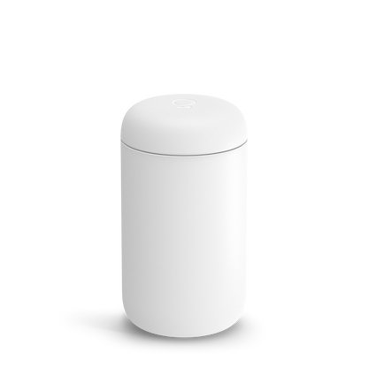 Fellow Carter Wide Mug - Serving Vessel for Freshly Brewed Coffee