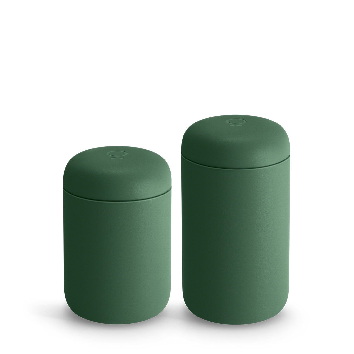 Fellow Carter Wide Mug - Serving Vessel for Freshly Brewed Coffee