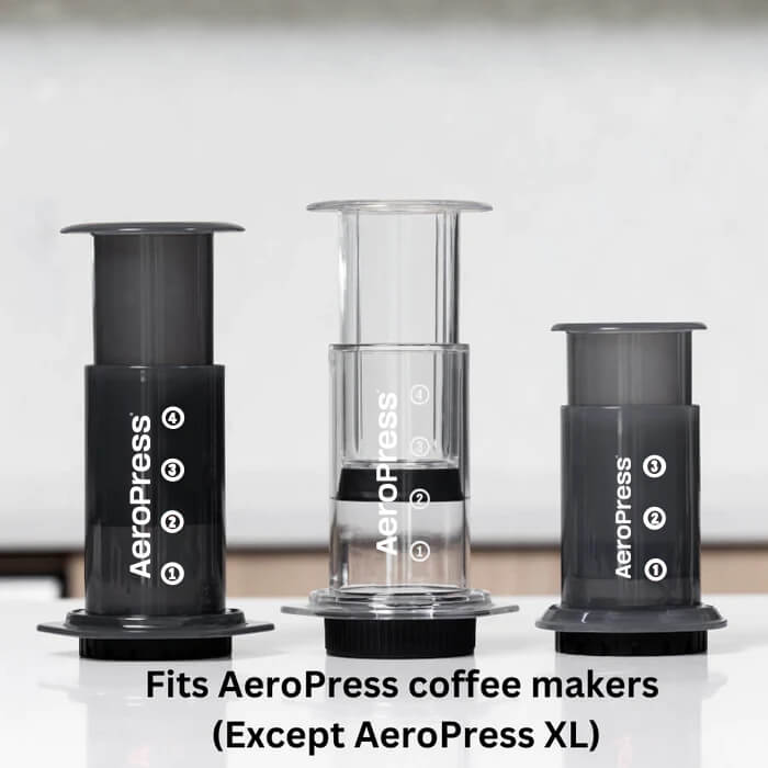 Filter Bundle - Standard - Coffee Station Bundle for Daily Brewing