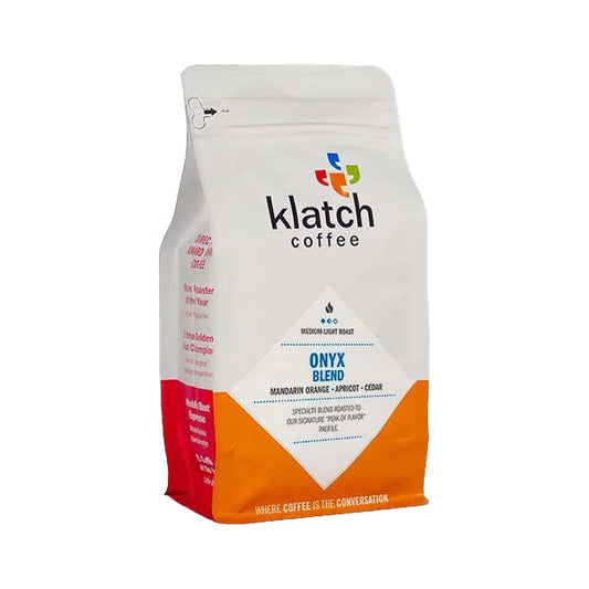Onyx Blend 310 gr - Roasted Coffee for Home Brewing Stations